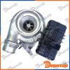 Turbocompresseur neuf pour JAGUAR | 49335-01920, 49335-01930